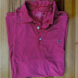 Vineyard Vines - men’s polo